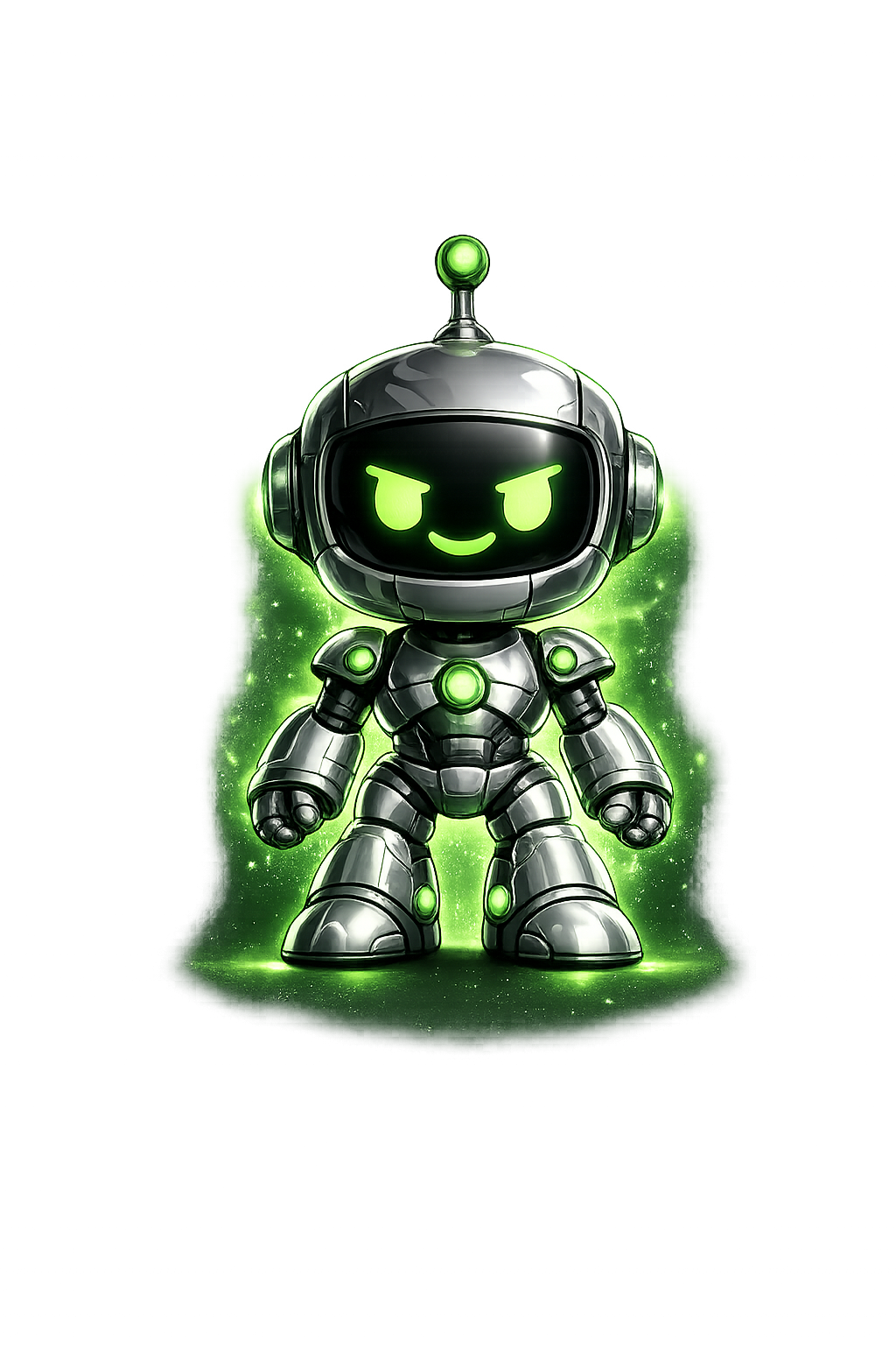 AIPE Mascot