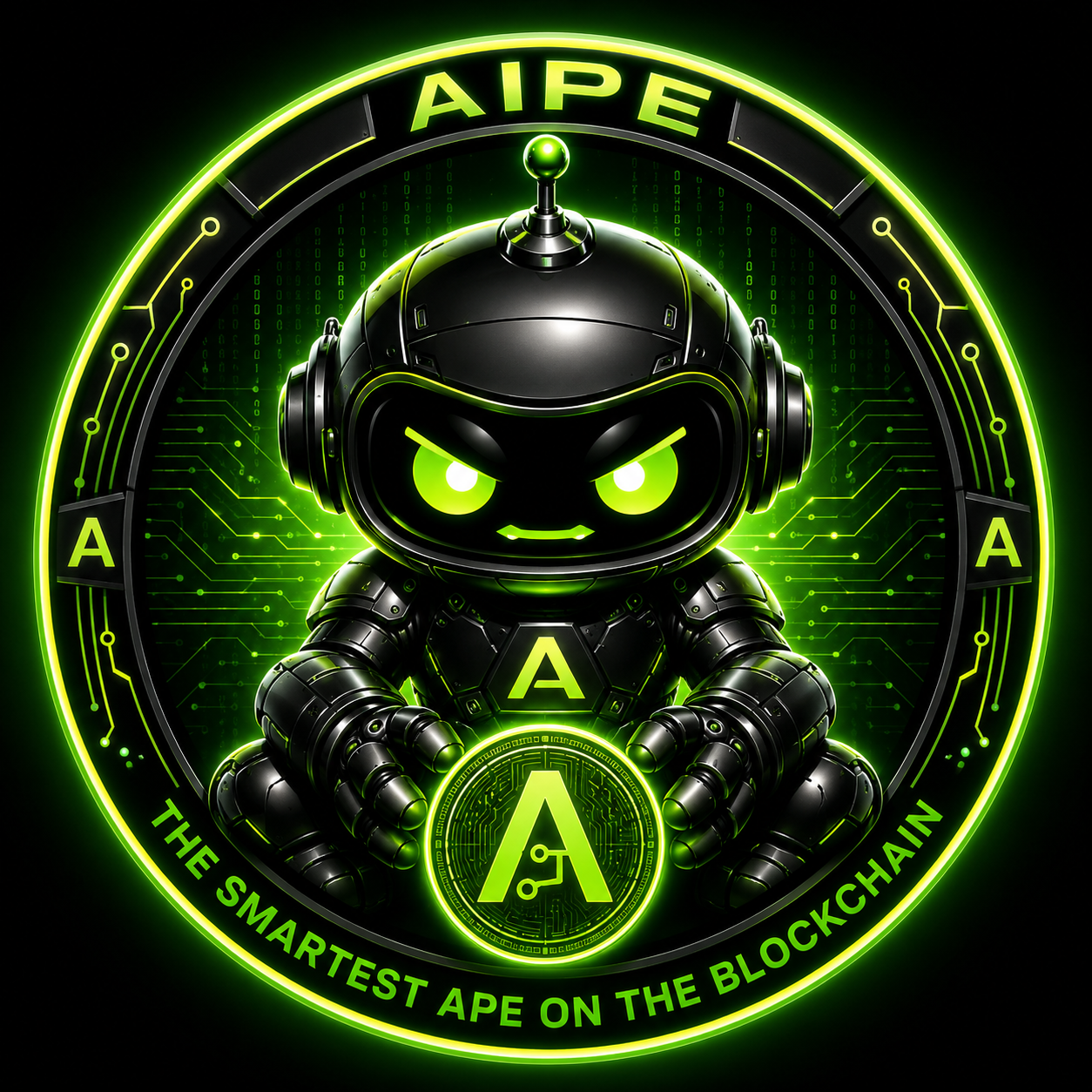 AIPE Logo